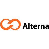 Alterna Logo - Alterna Savings