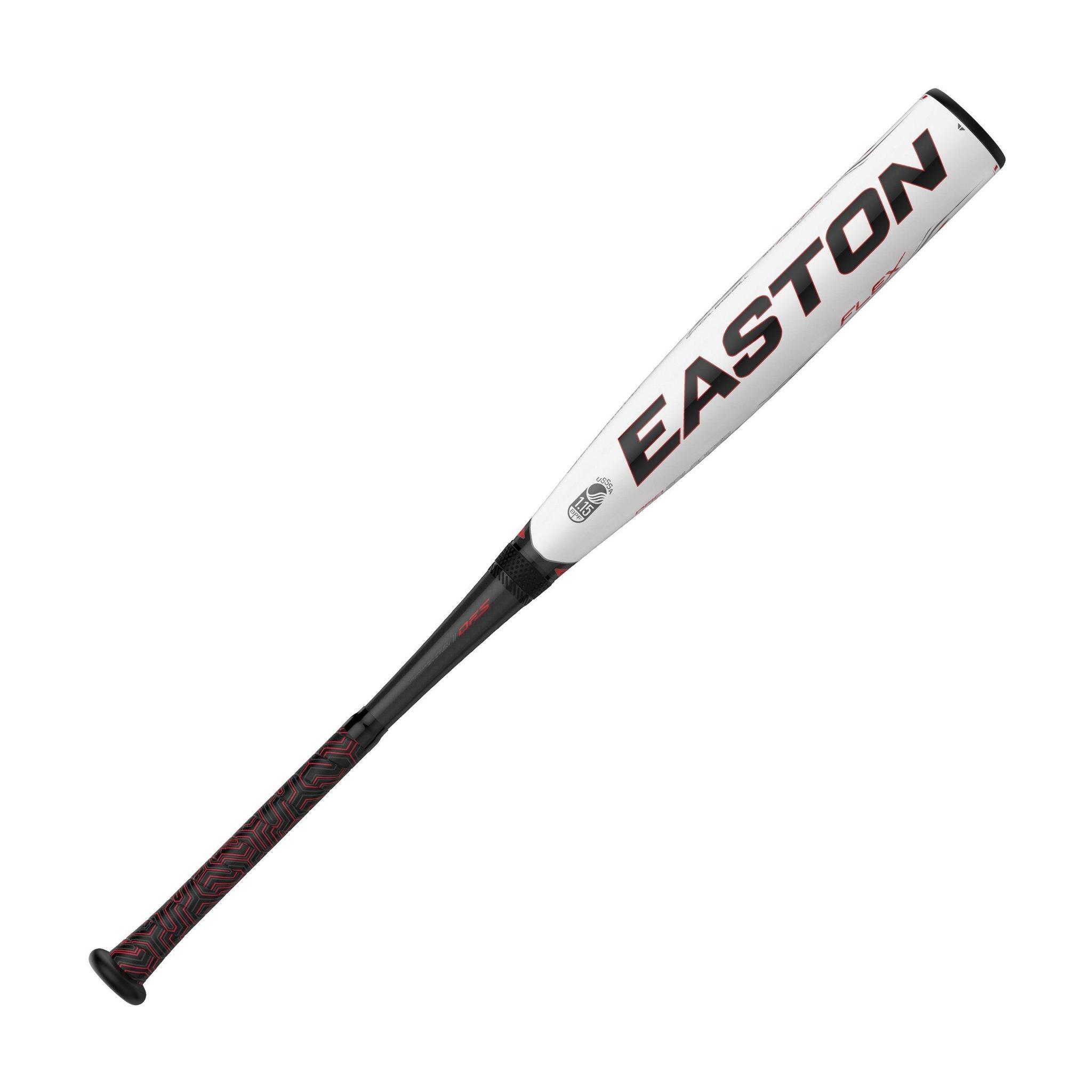 Easton Ghost Logo - Easton Ghost X Evolution 2 3 4 (-8) Baseball Bat. Bat Club USA