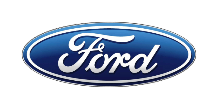 Original Ford Logo - Behind the Badge: Is That Henry Ford's Signature on the Ford Logo