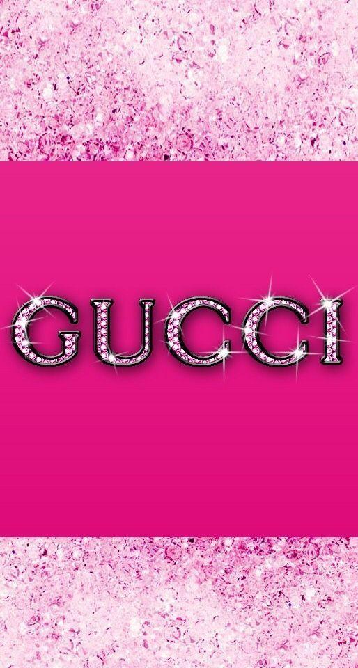 Gucci Pink Glitter Logo - ⊱Ꮯཞơℓι⊰ | ⓦⓐⓛⓛⓟⓐⓟⓔⓡ | Fondo pantalla celular, Pantalla ...