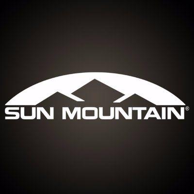 Sun Mountain Logo - Sun Mountain Sports (@SunMountainGolf) | Twitter
