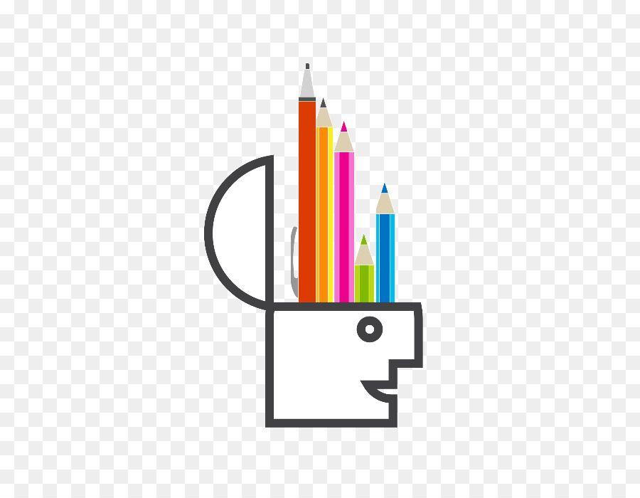 Thinking Logo - Graphic design Logo Design thinking png download