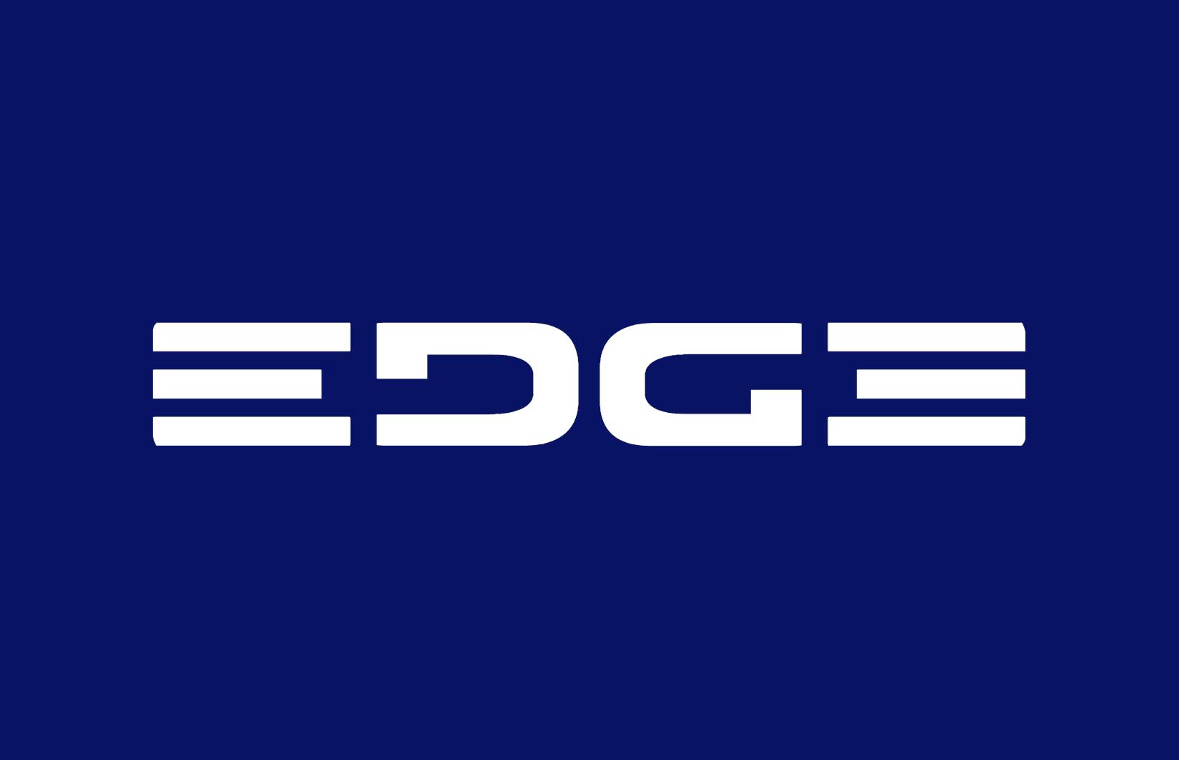 Original Ford Logo - Ford Edge Ambigram - Car Concept Logo Design