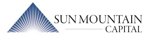 Sun Mountain Logo - Avisa. Sun Mountain Capital