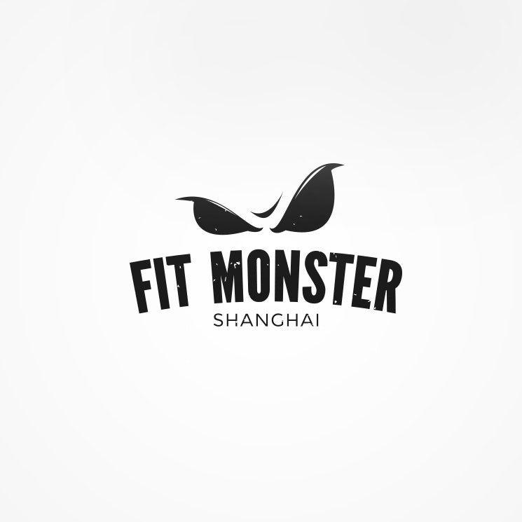 Fitness Logo - 32 fitness, gym and Crossfit logos that will get you pumped - 99designs