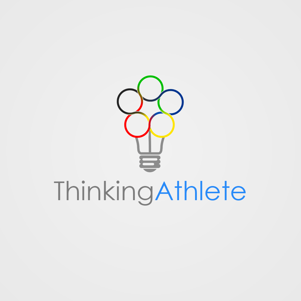 Thinking Logo - LogoDix