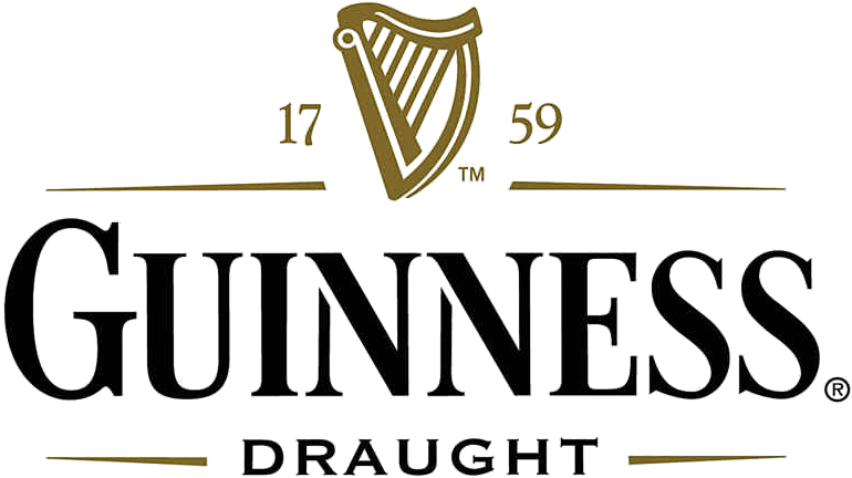 Guinness Draught Logo - Guinness - forum | dafont.com