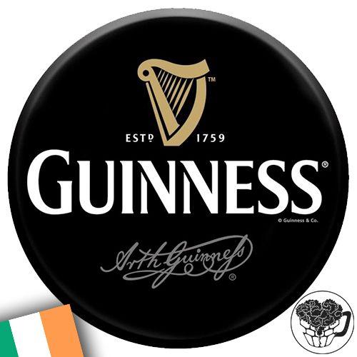 Guinness Draught Logo - Craft Beer Keg Hire | Servicing Private Events, Weddings, Parties ...