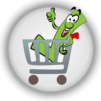 Crocodile Shopping Logo - Amazon.com: Easy Chef Shopping: Appstore for Android