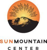 Sun Mountain Logo - SunMountain Center Bed & Breakfast - Manitou Springs Chamber of Commerce