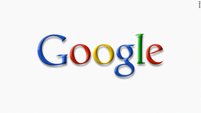 1999 Google Logo - 1999-2010 - Google logos through the years - CNNMoney