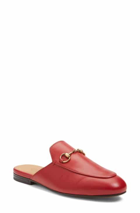 Gucci Pink Glitter Logo - Gucci Women's Shoes | Nordstrom