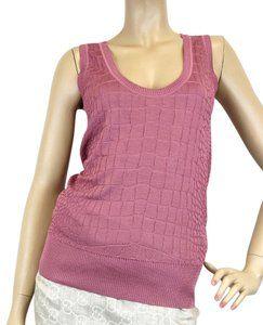 Crocodile Shopping Logo - Gucci Pink Crocodile Print W/Logo Xs 310409 X6307 5771 Blouse Size 2 ...