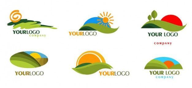 Sun Mountain Logo - 10 Mountain Logo PSD Images - Mountain Logo Template, Sun Mountain ...