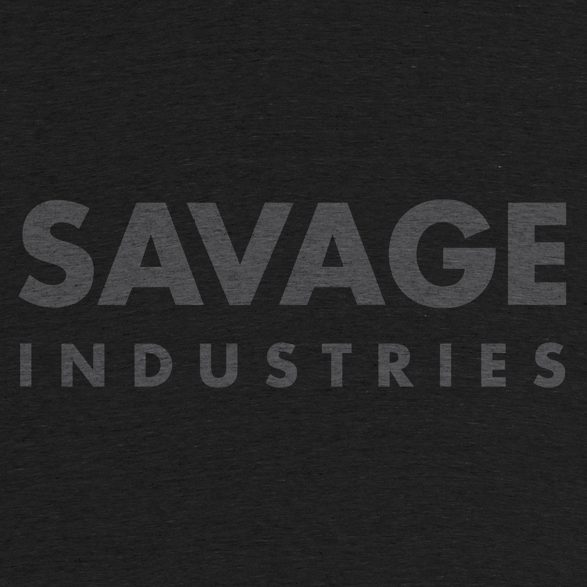 Savage Industries Logo - LogoDix