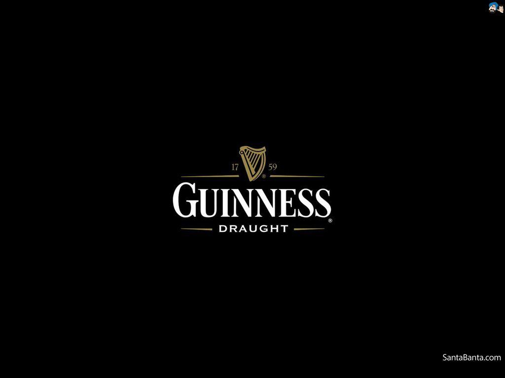 Guinness Draught Logo - Logos Wallpaper #113