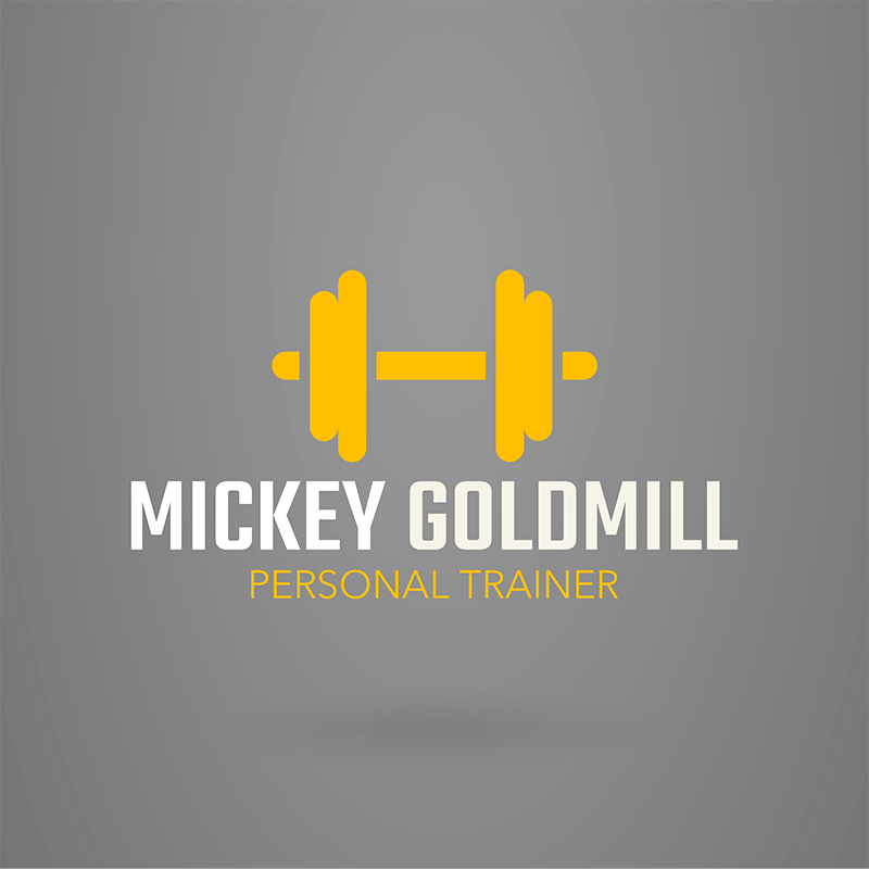 Fitness Logo - 9 Tips to Create Your Own Fitness & Gym Logo - Placeit Blog