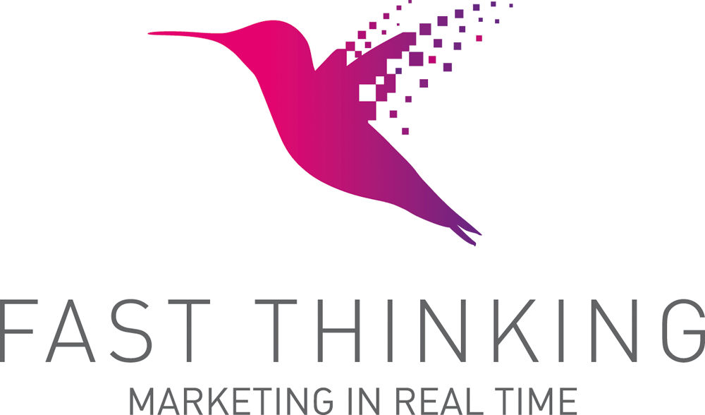 Thinking Logo - Press - Fast Thinking