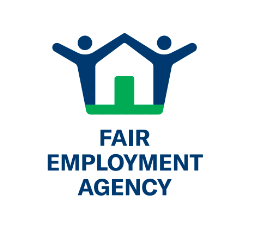 Employment Logo - Domestic Helper Agency Hong Kong's 1st Non Profit Employment Agency