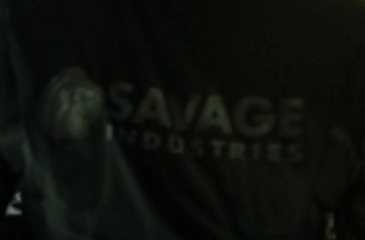 Savage Industries Logo - Savage Industries