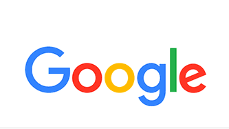 1999 Google Logo - Google Logo Gets A Reboot