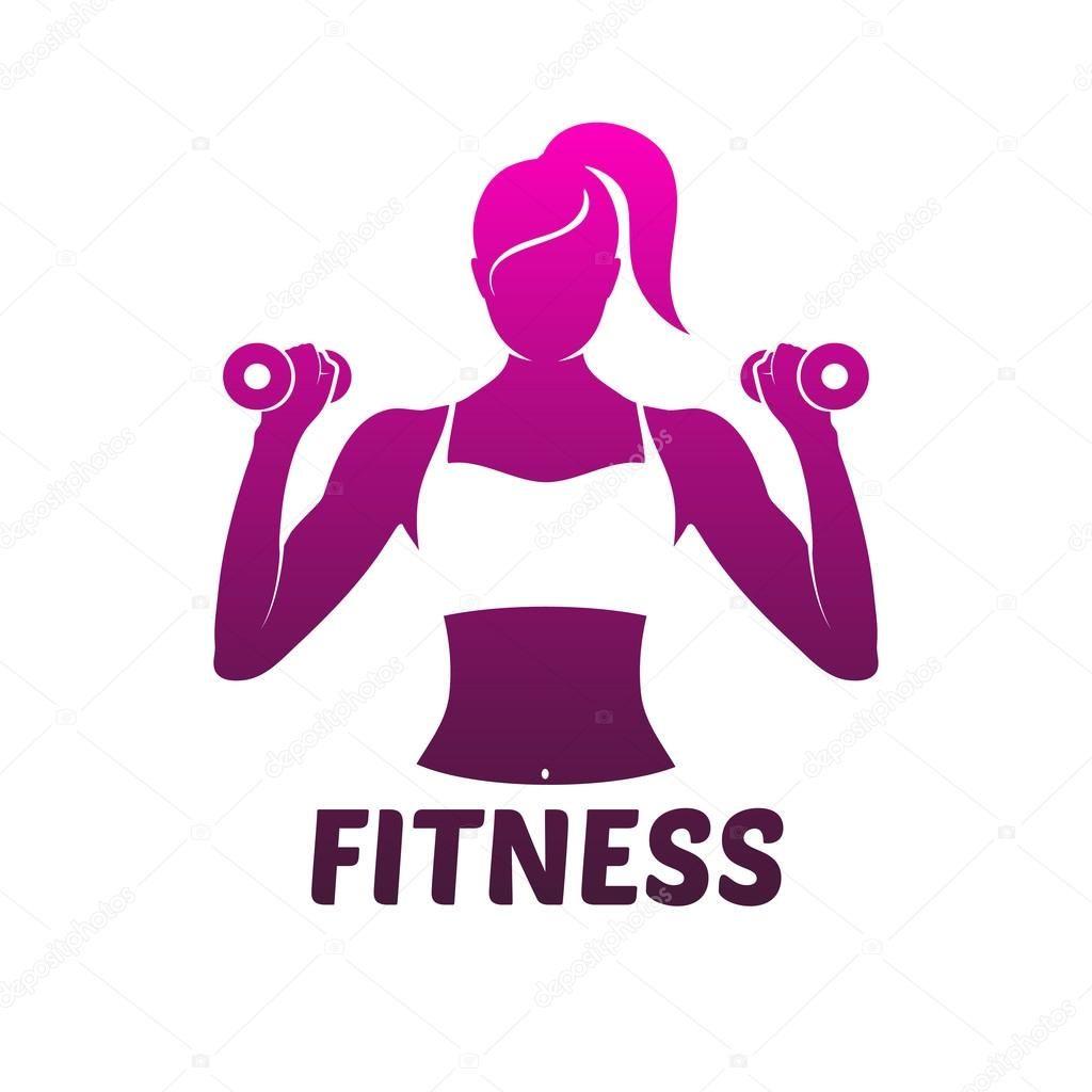 Fitness Logo - Fitness logo - logo success