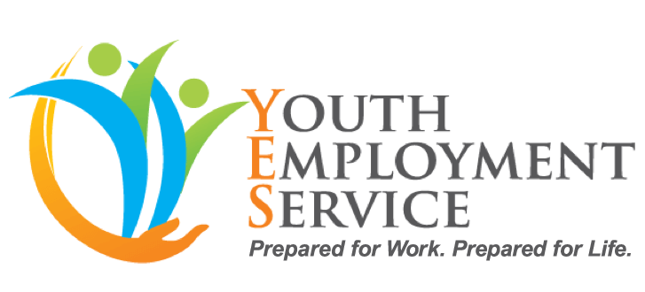 Employment Service Logo - Yesworks – Youth Employment Service