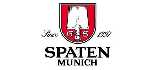 Spaten Lager Logo - Spaten Lager