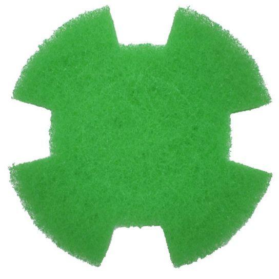 Green X Logo - I-Mop XXL Green Pad x 1