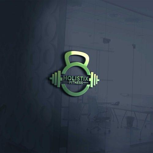 Fitness Logo - Fitness Logos. Buy Gym Logo Designs Online