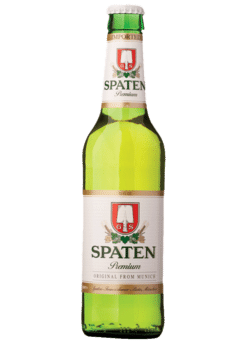 Spaten Lager Logo - Spaten Lager | Total Wine & More