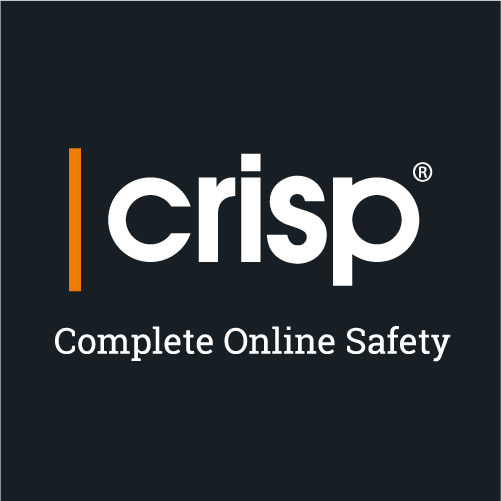 Thinking Logo - Crisp Thinking | Keeping Brands and Social Platforms Safe