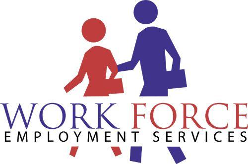Employment Logo - Our Services