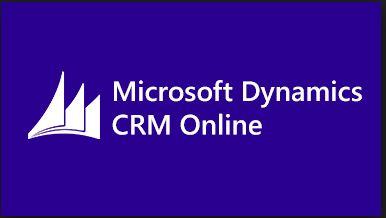 Dynamics CRM Online Logo - Microsoft Dynamics CRM Online: New Offer from SADA Systems