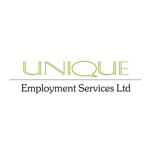 Employment Service Logo - Association of Labour Providers » unique-employment-services-ltd ...
