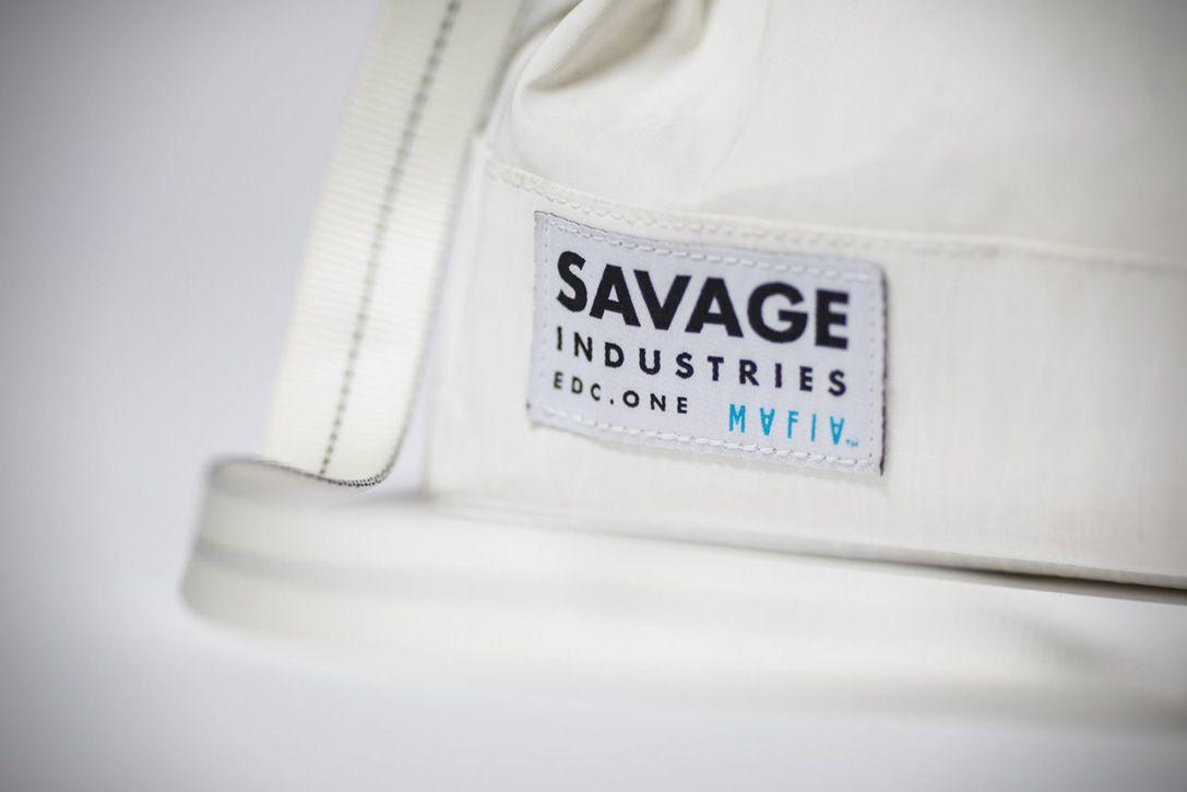 Savage Industries Logo
