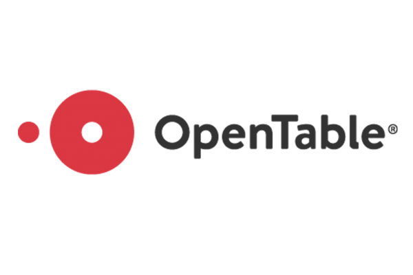 Make Reservations OpenTable Logo - Opentable-website-logo - Taste of London