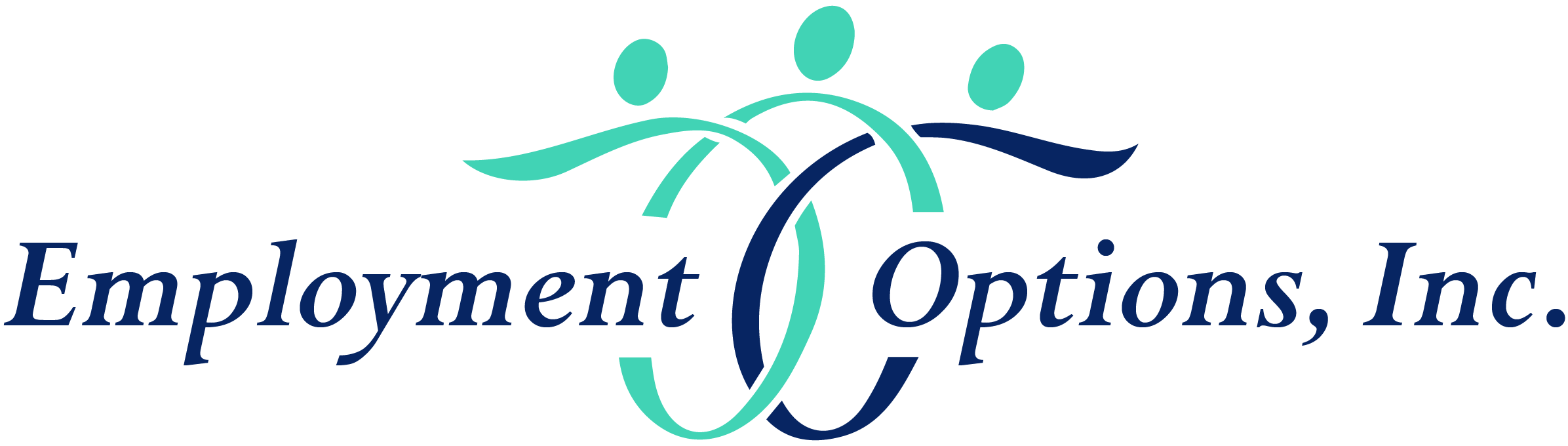 Employment Logo - Employment Options