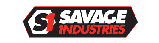 Savage Industries Logo - LogoDix