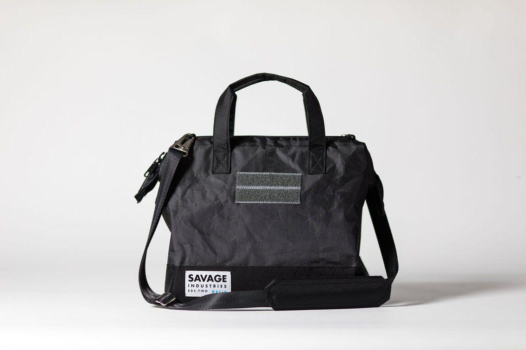 Savage Industries Logo - Savage Industries EDC Bag