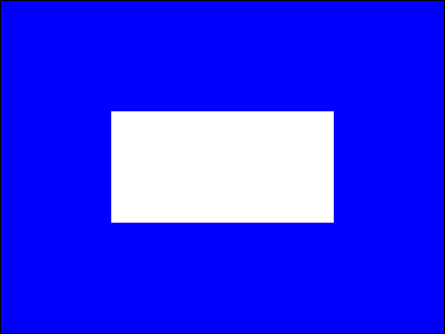 Blue and White Square Logo - International Signal Flags - Count Dohna and His SeaGull.