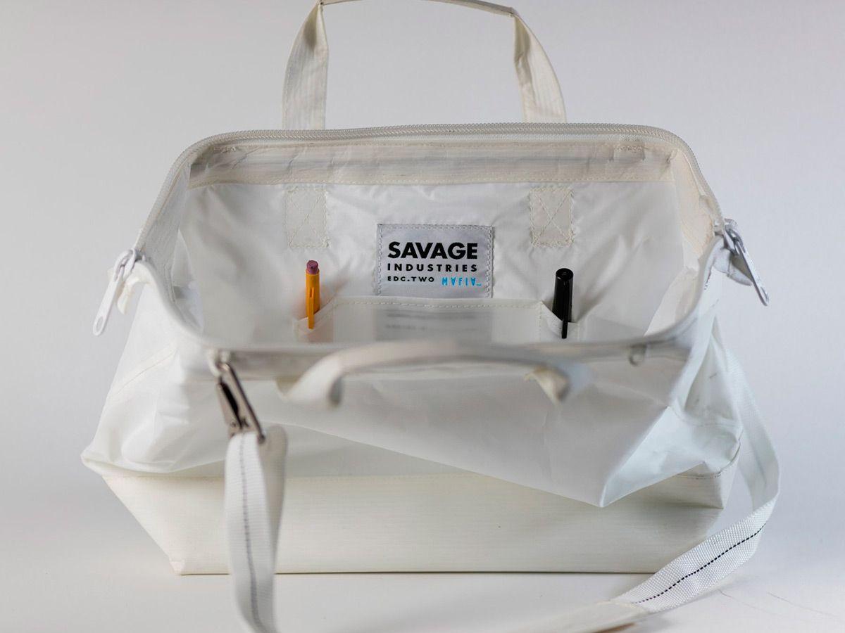 Savage Industries Logo - Savage Industries EDC TWO Tool Bag 08