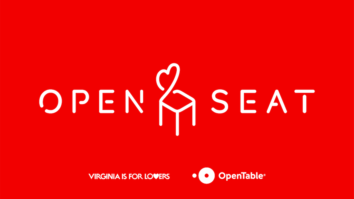 Make Reservations OpenTable Logo - OpenSeat Logo