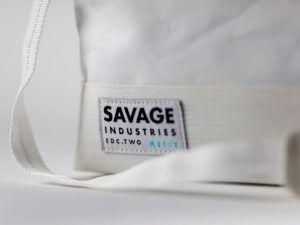 Savage Industries Logo - Savage Industries EDC TWO Tool Bag 07