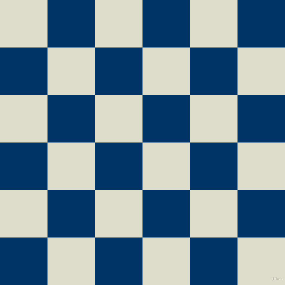 Blue and White Square Logo - Green White and Prussian Blue checkers chequered checkered squares
