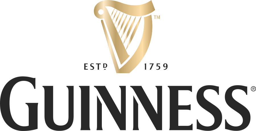 Guinness Draught Logo - Beer | Guinness Draught | Bill's Distributing
