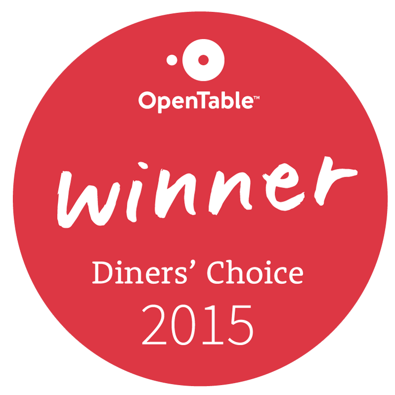 OpenTable Restaurant Logo - Opentable