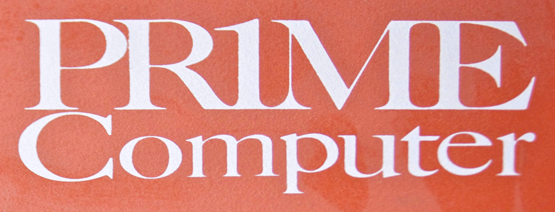 Prime Computer Logo - Prime Computer logo.png