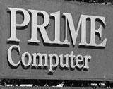Prime Computer Logo - History of Prime Computer, Inc