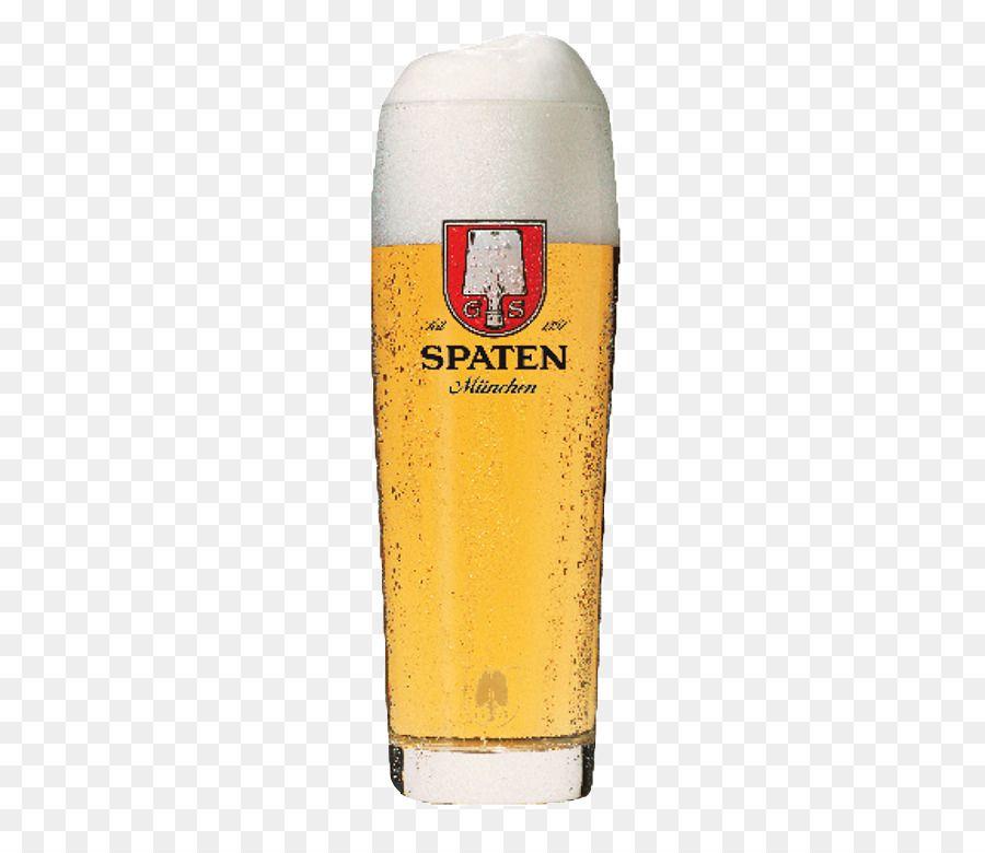 Spaten Lager Logo - Wheat Beer Spaten Franziskaner Bräu Bock Lager Png Download